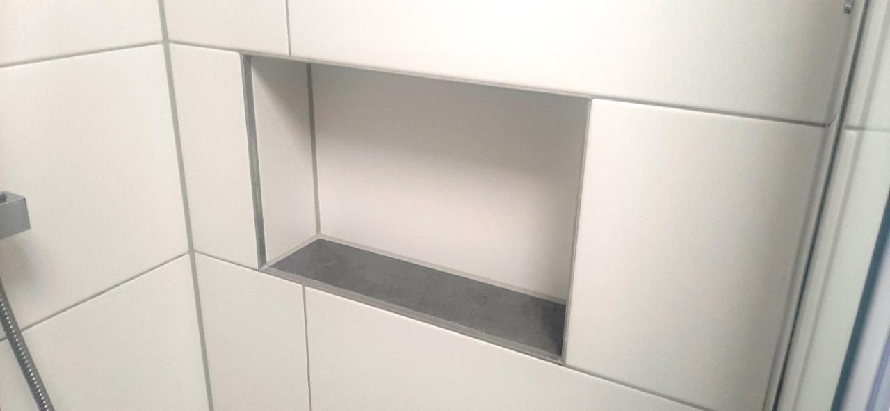 Ferienwohnung Wittenberge Buitenkant foto