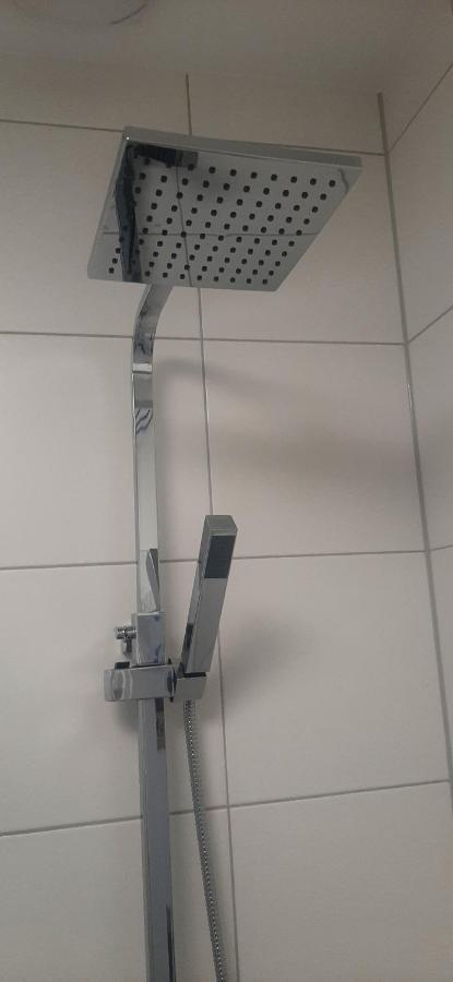 Ferienwohnung Wittenberge Buitenkant foto